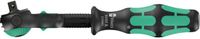 Wera 8000 A Black Edition 05135880001 Zyklop-ratel 1/4 152 mm