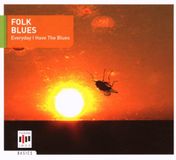 Various Edel Records Folk Blues