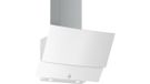 Balay 3BC565GB Afzuigkap Muurmontage Wit 593 m³/uur