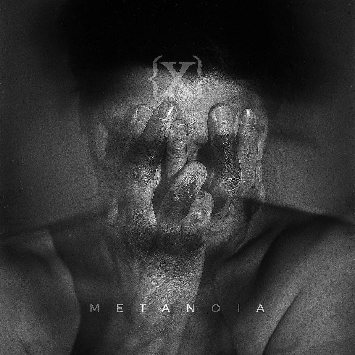 Universal Music Nederland Iamx - Metanoia