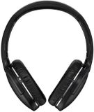 Baseus Encok Pro Draadloze Koptelefoon Bluetooth 5.3 Zwart