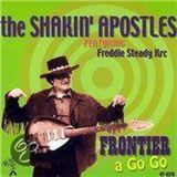 Suburban Shakin' Apostles Frontier A Go Go