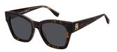 Tommy Hilfiger Th 2156/S Lunettes de soleil Femme
