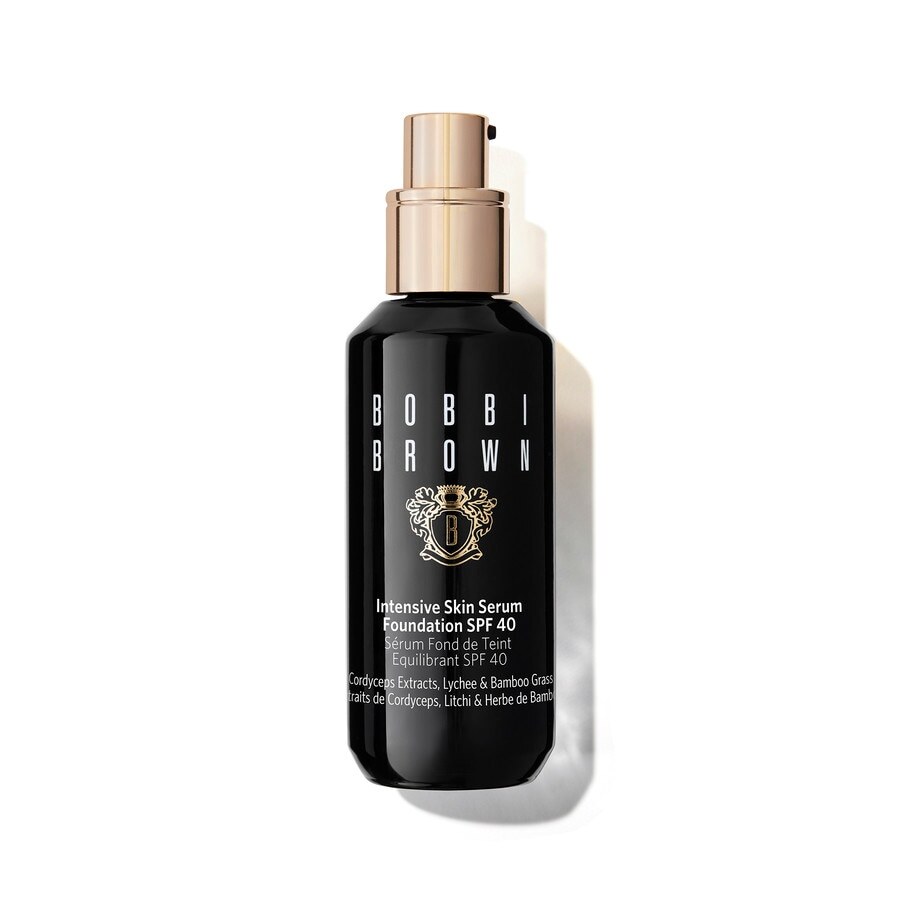 Bobbi Brown N-012 Porcelain Intensive Skin Serum SPF40 Foundation 30ml