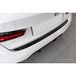 Matzwart Avisa Matzwart RVS Achterbumperprotector passend voor BMW 3-Serie G20 Sedan M-Pakket 2019- 'Ribs'