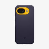 Spigen Nano Pop (Mag Fit) mobiele telefoon behuizingen 16 cm (6.3") Hoes Marineblauw