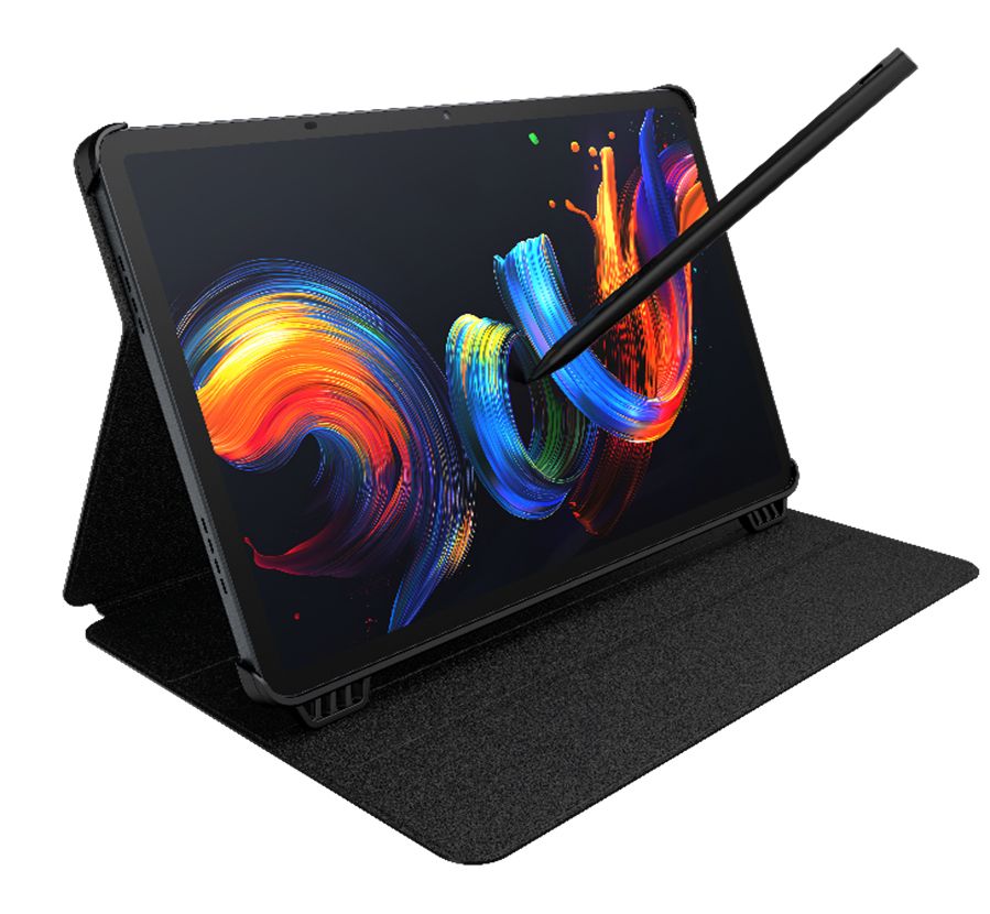 TCL NXTPAPER 11 Plus / WiFi / 256 GB / Grijs