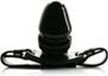 Tantus Fantasy Gâchette - Noir