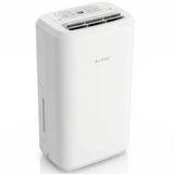 Evolar Luchtontvochtiger - 12L per dag - met Vochtindicator & Timer - Slaapkamer, Badkamer, Woonkamer - Dehumidifier - EVO-DH1200