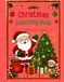 Christmas Colouring Book