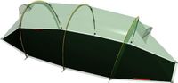Hilleberg Kaitum 2 Grondzeil Zwart