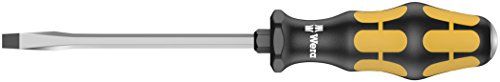 Wera 05100086001 932 A SB Sleufschroevendraaier, 1,2 x 7,0 x 125 mm