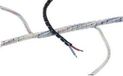 HellermannTyton Spiraalslang 1.60 tot 8 mm Grijs 30 m