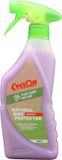 CyclOn Natural Bike Protector Triggerspray 500 ml - Plantaardig Roze