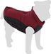 Flamingo Winterjas Lima Bordeaux 55cm