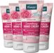 Kneipp Handcrème Embrace Life - 4 x 50 ml - Voordeelverpakking