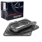 TOPRAN Flens voor carburateurs, 100 728