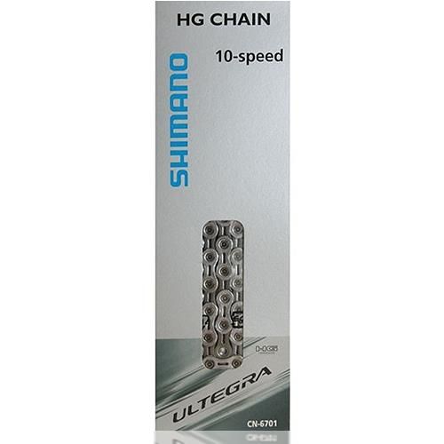 Shimano CN-6701 - 10 Speed Chain - ICN6701114
