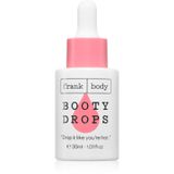 Frank Body Booty Drops