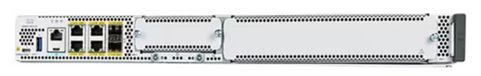 Cisco C8300-1N1S-6T routeur filaire Gigabit Ethernet Gris
