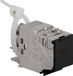Rutenbeck UM-Cat.6A iso 25/10G RJ45-inbouwmodule 1 stuk(s)