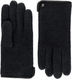 Roeckl Handschoenen 9.0 - zwart - zwart