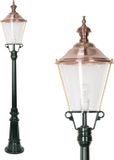 KS Verlichting Flores Tuinlamp