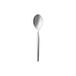 Gense Twist cuillère de table cuillère à dîner acier inoxydable acier satiné 1 pièce(s)