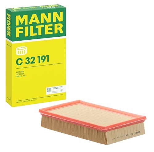 MANN-FILTER C 32 191 Luchtfilter