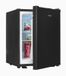 Exquisit KB40-V-S-460F Vrijstaand 33 l Zwart