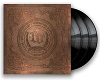 35 Böhse Onkelz 35 Jahre Böhse Onkelz - Symphonien und Sonaten, 3 Schallplatten