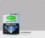 Koopmans Perkoleum - Dekkend - 0,75 litre - Argenté gris