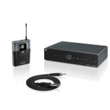 Sennheiser XSW 1-CI1 draadloze instrumentset (E: 821-865 MHz)