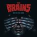 Out Brains - Out In The Dark (LP) (Purple Vinyl) (Limited Edition)