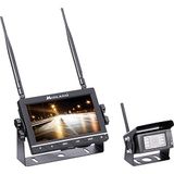 Midland C1331 Truck Guardian draadloze camera en DVR-functie
