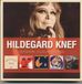 Original Hildegard Knef Original Album Series CD