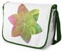 Solidchoice - Sac messager numérique avec bandoulière kaki pour garçons et filles