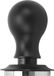 Tamper de café sans marque 51 mm acier inoxydable