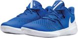 Nike Zoom Hyperspeed Court Heren Volleybalschoenen Blauw/Wit