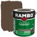 Rambo Pantserbeits Tuinhout Zijdeglans - 2.5L - Berkengrijs