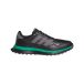 ADIDAS PERFORMANCE Chaussure de sport 'S2G 26 LEATHER SPIKELESS GOLF' turquoise / gris / noir
