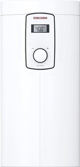 Stiebel Eltron doorstroomboiler DHB-E 11/13 LCD