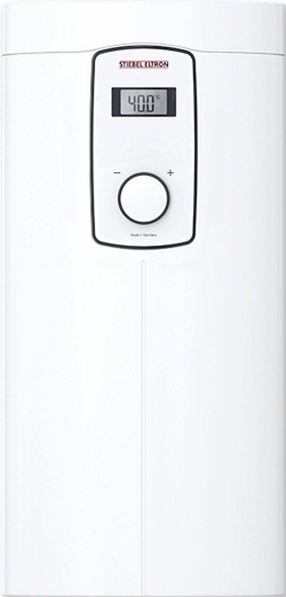 Stiebel Eltron DHB-E 11/13 LCD - Doorstroomboiler - 13500 W - A