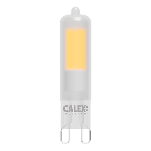 Calex LED lamp G9 | Calex (2W, 180lm, 2200K)