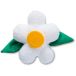 Crocs Jibbitz Enregistrez votre propre son Fleur