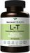 ENZIME Vermont Health L-Threonine 60 capsules