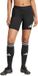 adidas Dames Squadra 25 Padded Short Zwart - Maat L