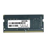 AFOX module mémoire 16 Go DDR4 3200 MHz SO-DIMM