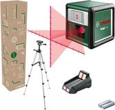 Bosch Quigo+ kruislijnlaser