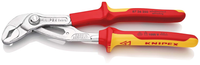 KNIPEX Cobra VDE Hightech-waterpomptang 250 mm